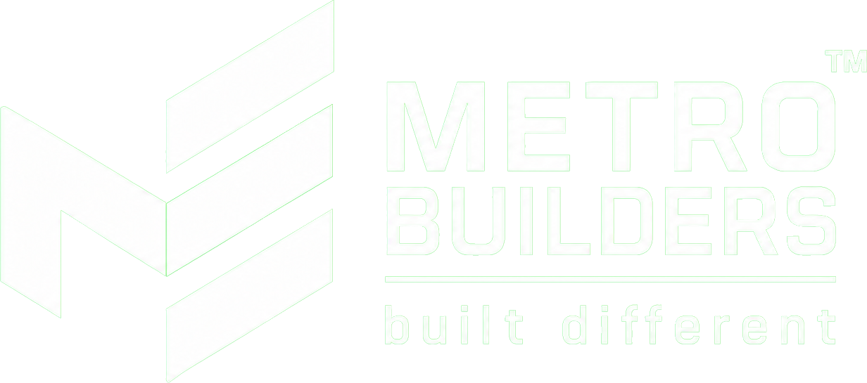 Metro Group Logo